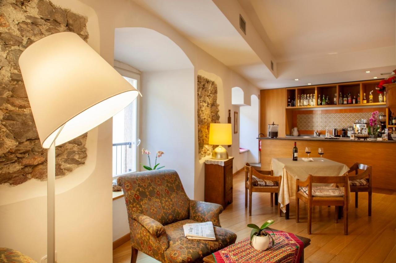 Hotel Romanda Levico Terme Bagian luar foto